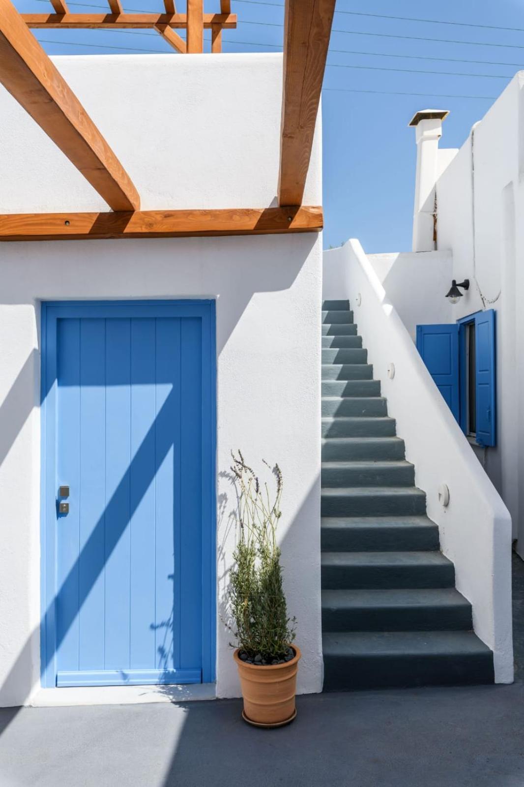Eleven Keys Apartments Mykonos Town Экстерьер фото