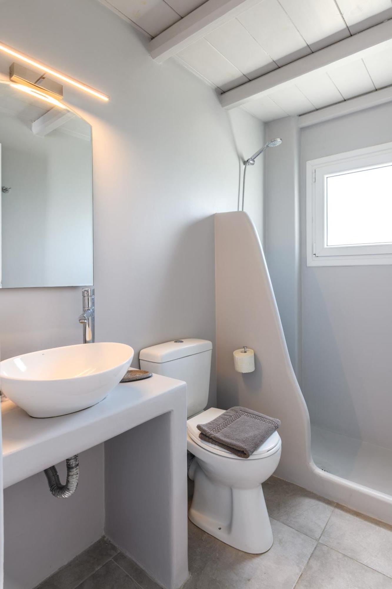 Eleven Keys Apartments Mykonos Town Экстерьер фото