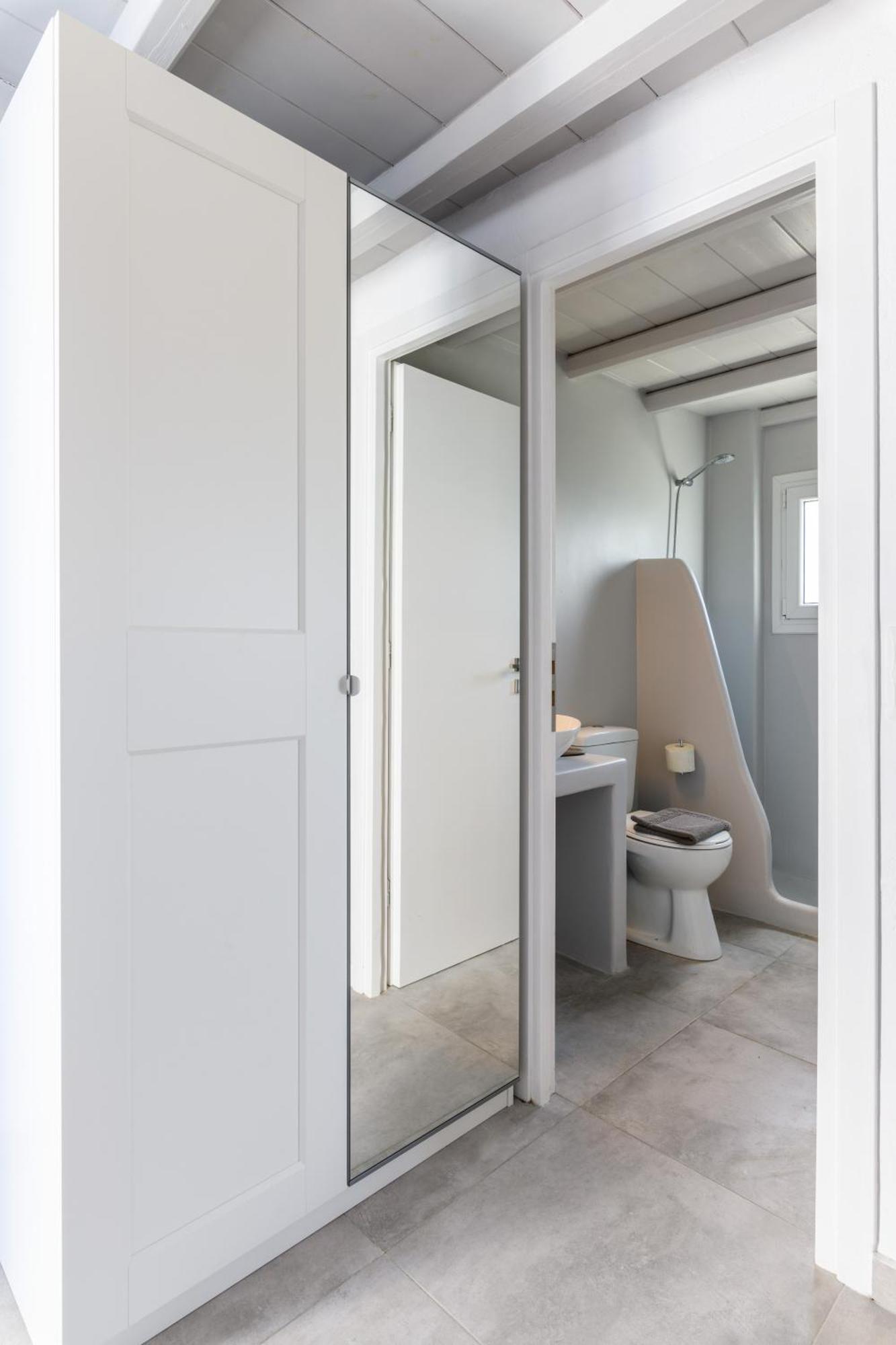 Eleven Keys Apartments Mykonos Town Экстерьер фото